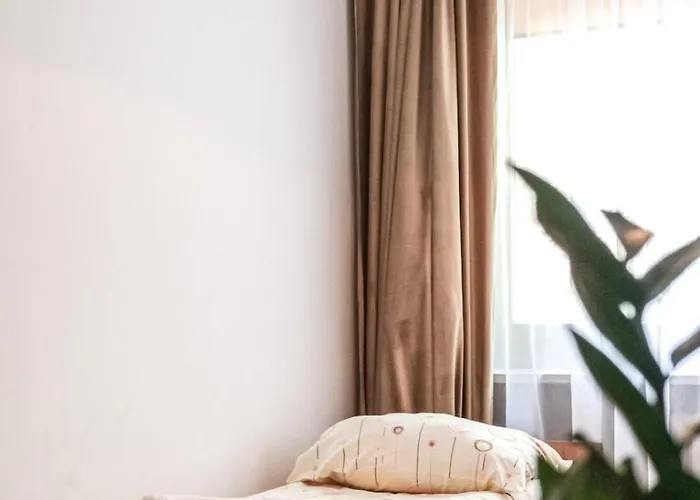 Noclegi Abc Resort Krynica-Zdrój