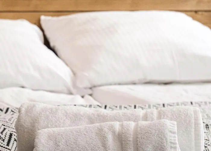 Resort Noclegi Abc Krynica-Zdrój