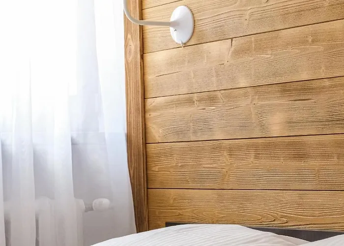 Noclegi Abc Resort Krynica-Zdrój