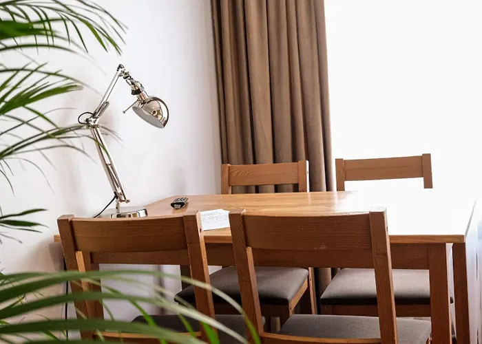 Noclegi Abc Resort Krynica-Zdrój