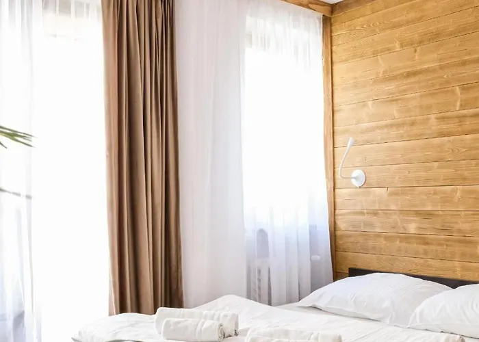 Resort Noclegi Abc Krynica-Zdrój