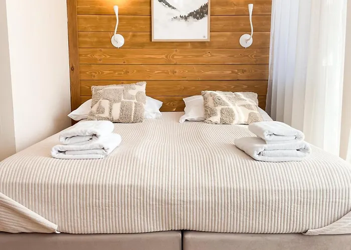 Resort Noclegi Abc 3*