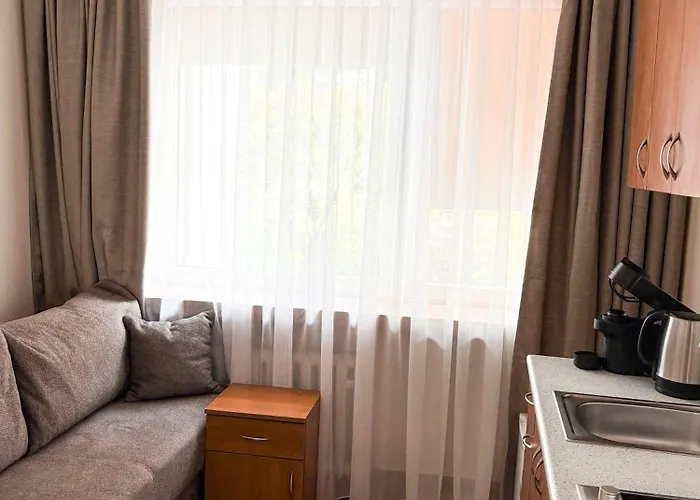 Noclegi Abc Resort Krynica-Zdrój