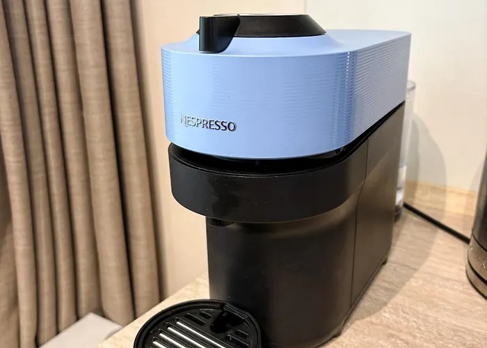 Resort Noclegi Abc Krynica-Zdrój