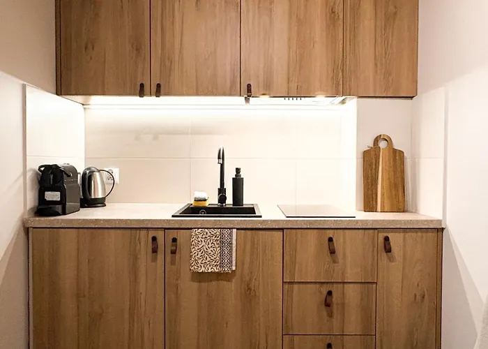 Noclegi Abc Resort Krynica-Zdrój