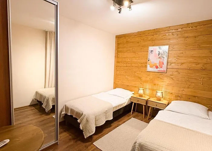 Noclegi Abc Krynica-Zdrój